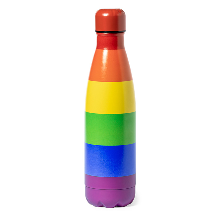 botella rainbow